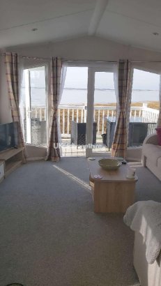 Carmarthen Bay Holiday Park, Ref 9841