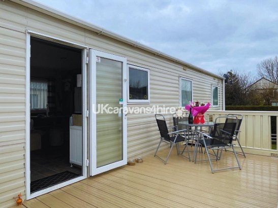 Spring Willows Leisure Park, Ref 9848