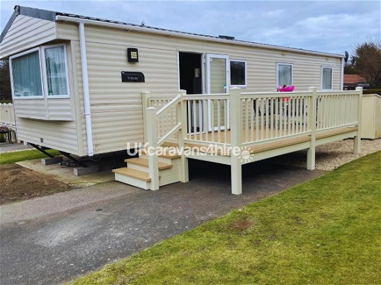 Spring Willows Leisure Park, Ref 9848