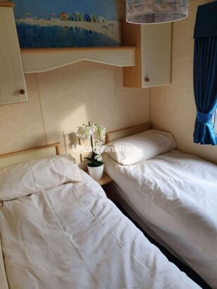 Coastfield Holiday Village, Ref 9869