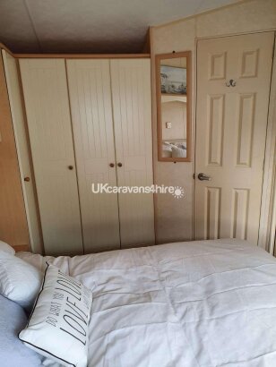 Coastfield Holiday Village, Ref 9869