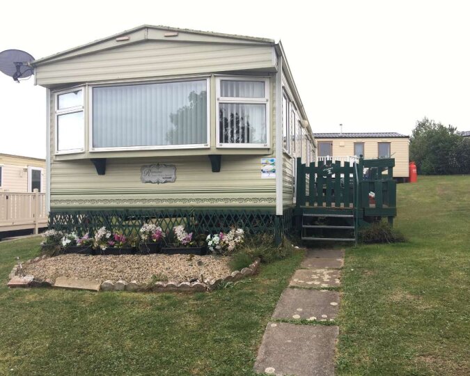 ref 9870, Reighton Sands Holiday Park, Filey, North Yorkshire