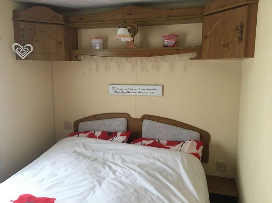 Reighton Sands Holiday Park, Ref 9870