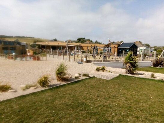 Bowleaze Cove Holiday Park (Waterside), Ref 9875