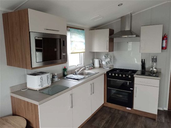 Littlesea Holiday Park, Ref 9876