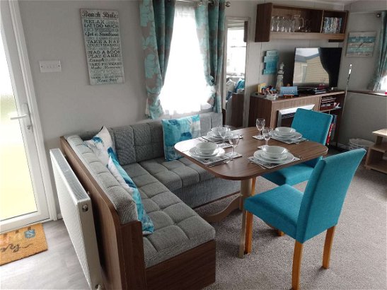 Littlesea Holiday Park, Ref 9876