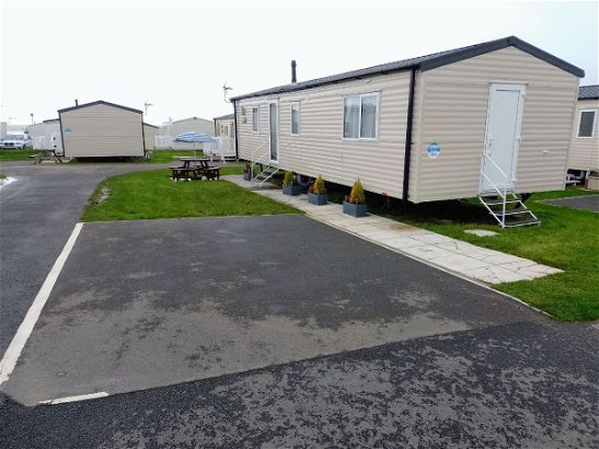 Littlesea Holiday Park, Ref 9876