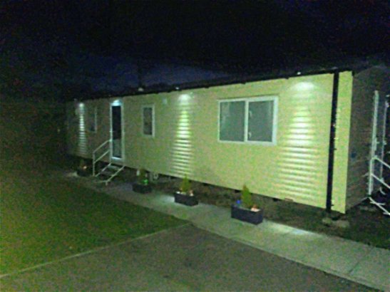 Littlesea Holiday Park, Ref 9876