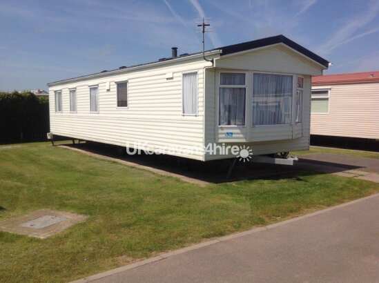 Coastfield Holiday Village, Ref 9886