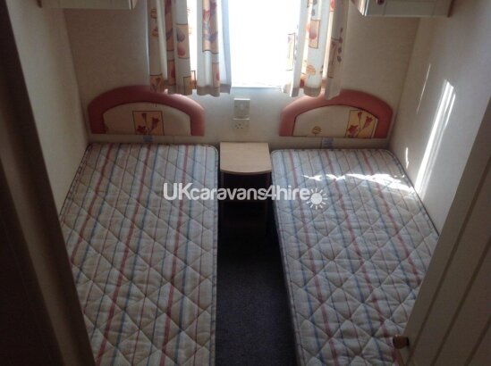Coastfield Holiday Village, Ref 9886