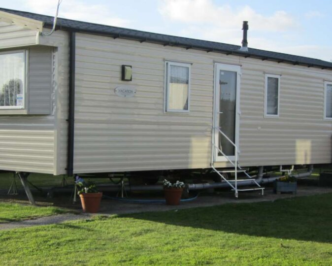 ref 9907, Newquay Holiday Park, Newquay, Cornwall