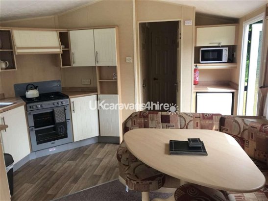 Poldown Caravan Park, Ref 991