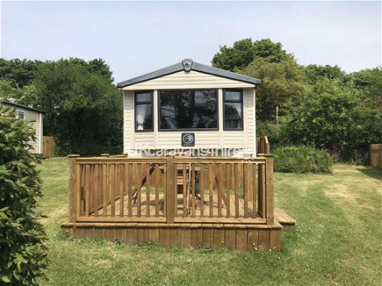 Poldown Caravan Park, Ref 991