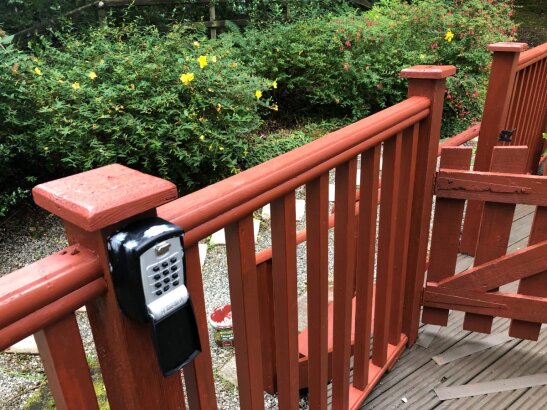 Aberdunant Hall Holiday Park, Ref 9916