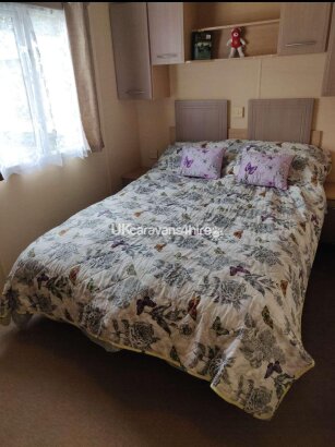 Waterside Holiday Park, Ref 9918