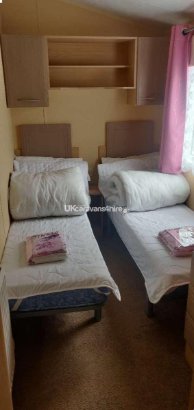Waterside Holiday Park, Ref 9918