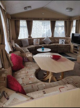 Waterside Holiday Park, Ref 9918