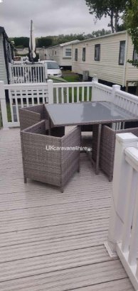 Waterside Holiday Park, Ref 9918