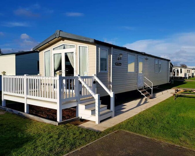 ref 9926, Caister Holiday Park, Great Yarmouth, Norfolk