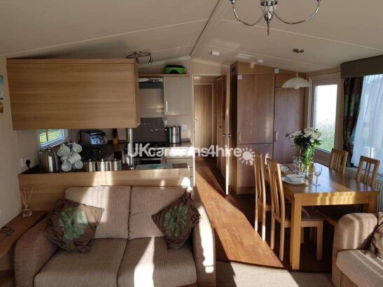 Caister Holiday Park, Ref 9926