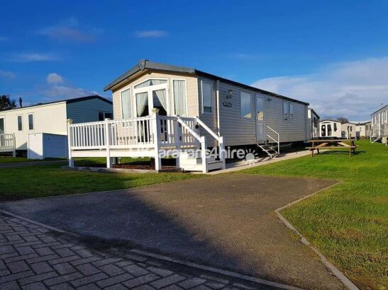 Caister Holiday Park, Ref 9926