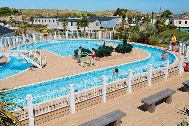 Presthaven Beach Resort, Ref 9940