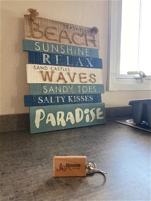 Presthaven Beach Resort, Ref 9940