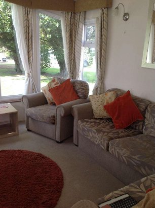 White Acres Holiday Park, Ref 9944