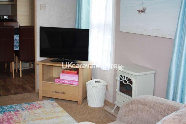 Lido Beach Holiday Park, Ref 9949