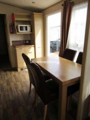 Lido Beach Holiday Park, Ref 9949