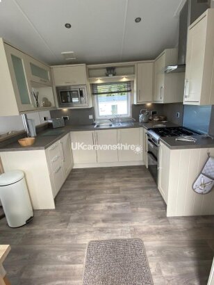 Craig Tara Holiday Park, Ref 9953