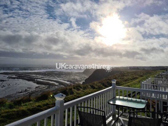Berwick Holiday Park, Ref 9954