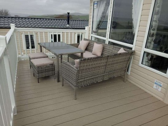 Brynowen Holiday Park, Ref 9957