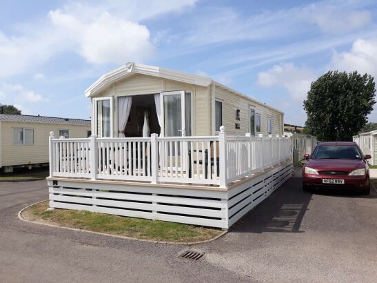 Bowleaze Cove Holiday Park (Waterside), Ref 9963