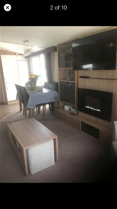 Reighton Sands Holiday Park, Ref 9979