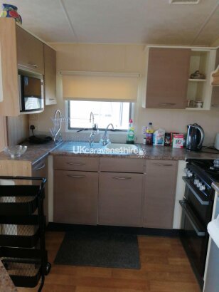 Birchington Vale Holiday Park, Ref 9982