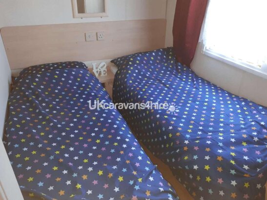 Unity Holiday Resort, Ref 9985