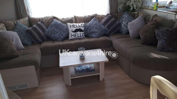 Unity Holiday Resort, Ref 9985