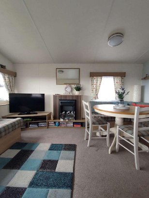 Primrose Valley Holiday Park, Ref 9989