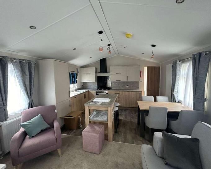 Kiln Park Holiday Park, Tenby - UKcaravans4hire