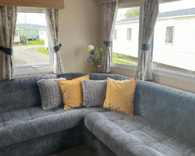 Edwards Leisure Park, Abergele | UKcaravans4hire