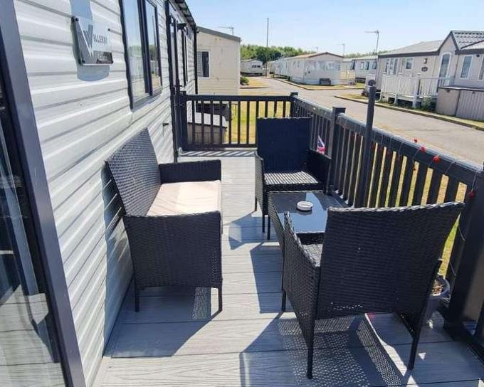 Lyons Robin Hood Holiday Park, Rhyl | UKCaravans4Hire