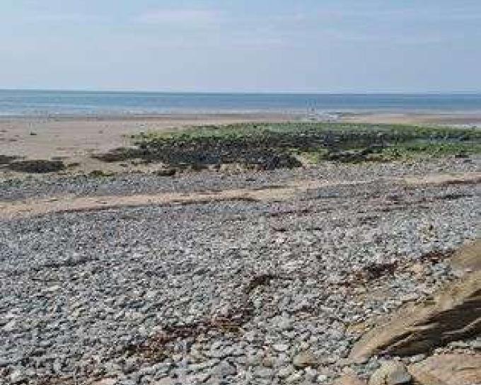 Monreith Sands Holiday Park, Scotland | UKcaravans4hire