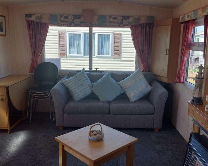 Sealands Caravan Park, Ingoldmells | UKcaravans4hire