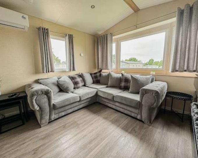 Seton Sands Holiday Village, Prestonpans | UKCaravans4Hire