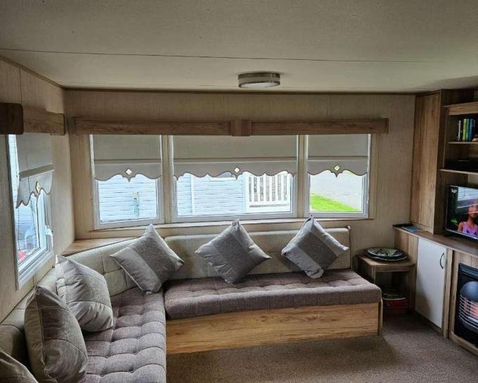 Lyons Robin Hood Holiday Park, Rhyl | UKcaravans4hire