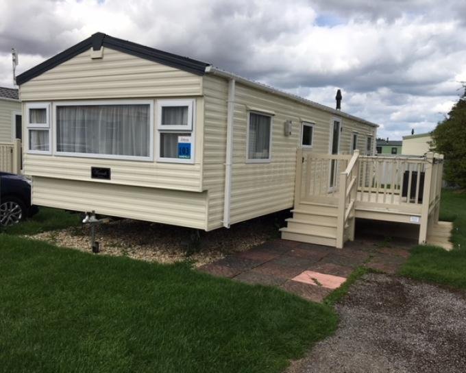 Butlins Skegness Caravan Park - UKcaravanshire