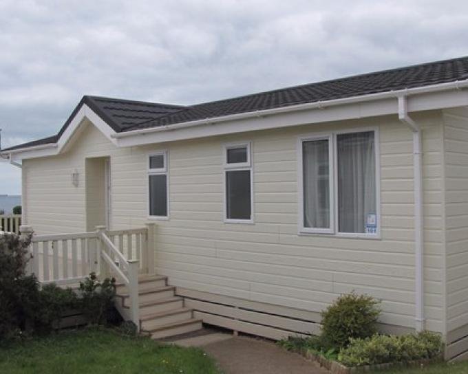 Waterside Holiday Park - Paignton, Devon | UKcaravans4hire