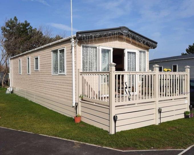 Broadland Sands Holiday Park - Gt Yarmouth | UKcaravans4hire