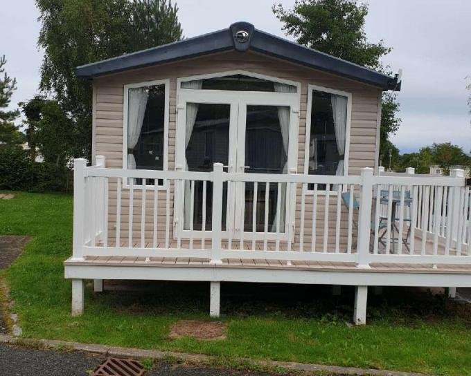 Holiday Caravans To Rent - UKCaravans4Hire